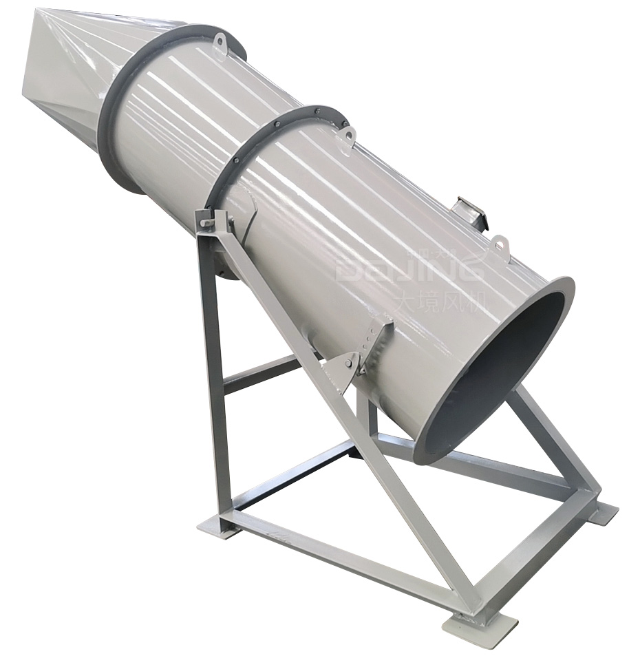 山東炮筒風(fēng)機(jī)