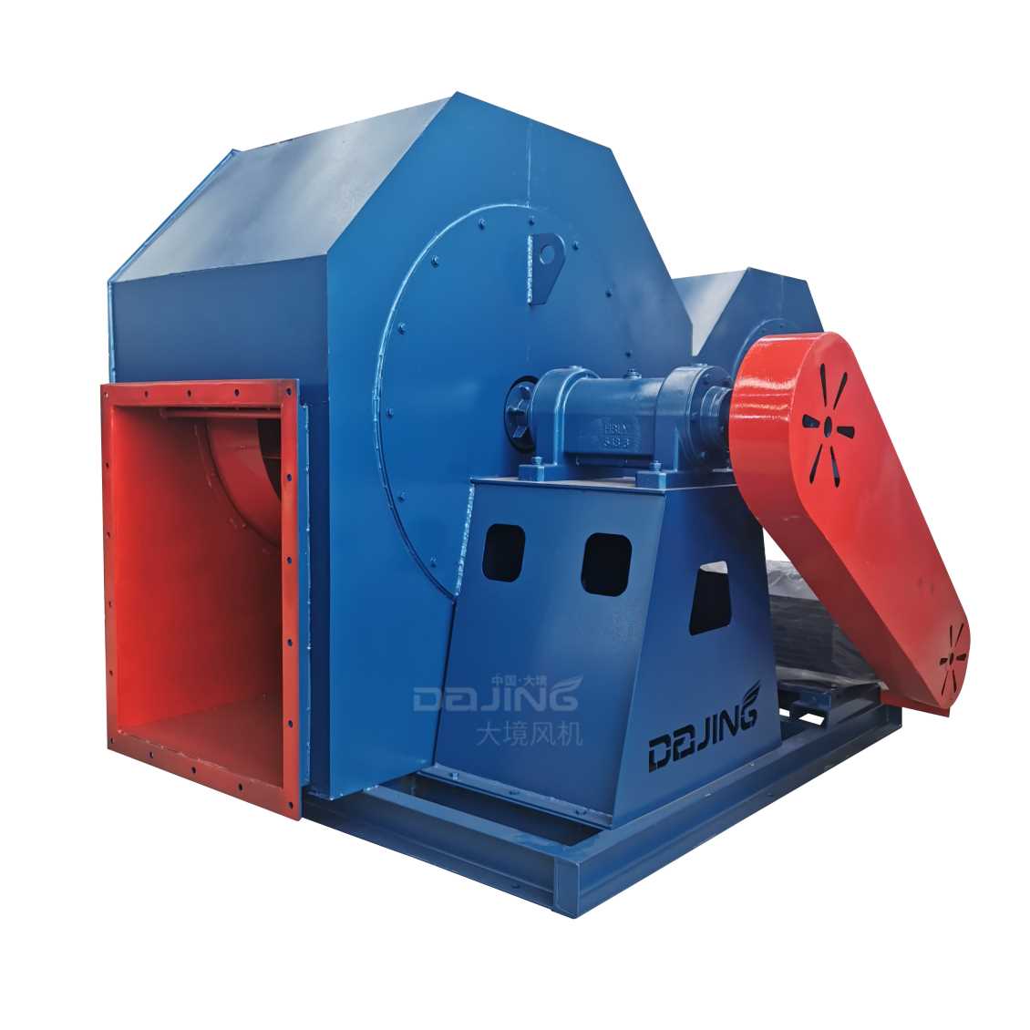 山東保溫風(fēng)機(jī)